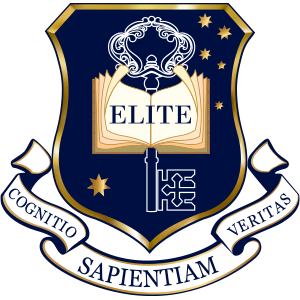 Elite Education Institute logo