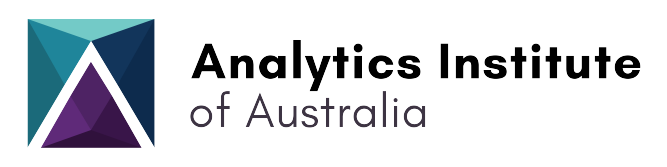 Analytics Institute of Australia logo
