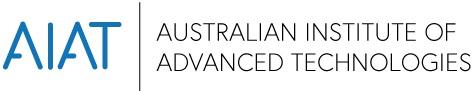 Australian Institute of Advanced Technologies logo