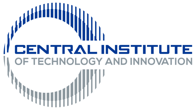 Central Institute of Technology and Innovation logo