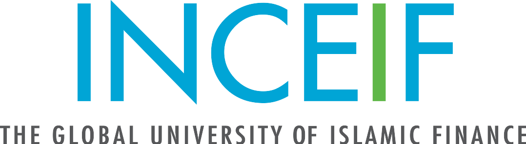 INCEIF University logo