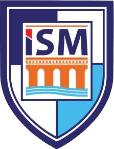 Institut Sains dan Pengurusan logo