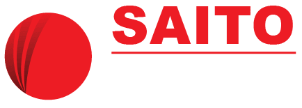 Saito University College logo