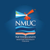 Netherlands Maritime Institute Of Technology (NMIT) logo