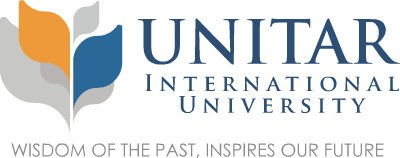 UNITAR International University logo