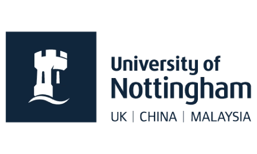 University of Nottingham Malaysia logo