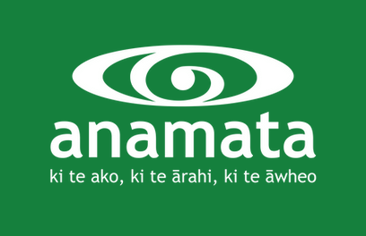 Anamata logo