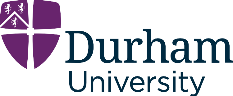University of Durham logo